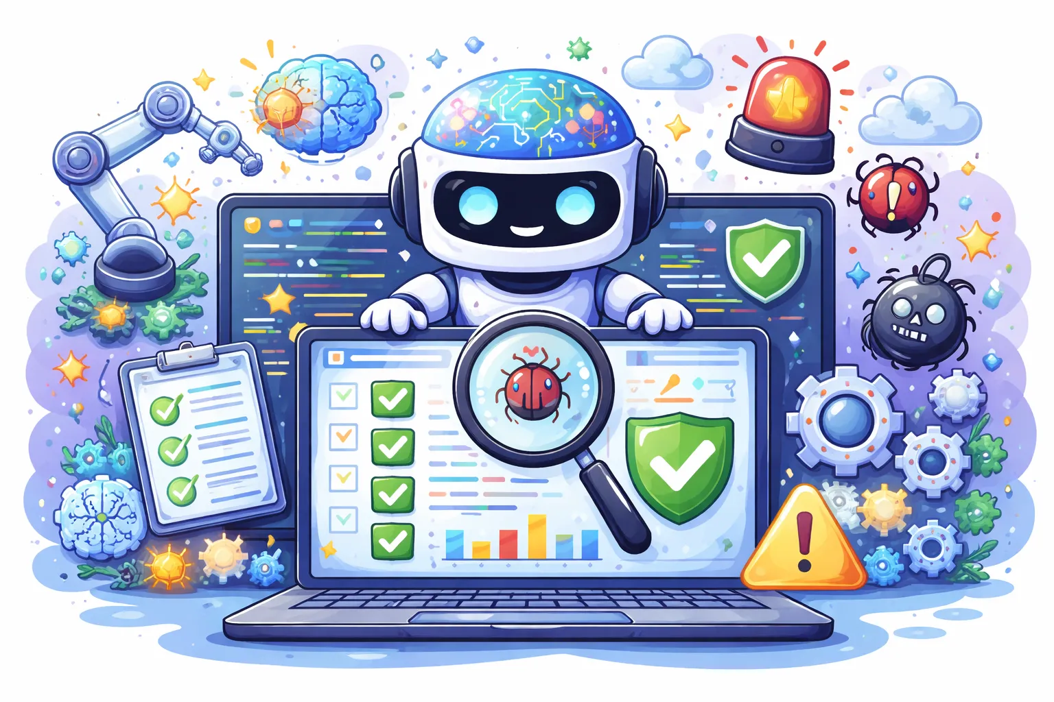 AI + Mutation Testing: Write Tests That Actually Fail