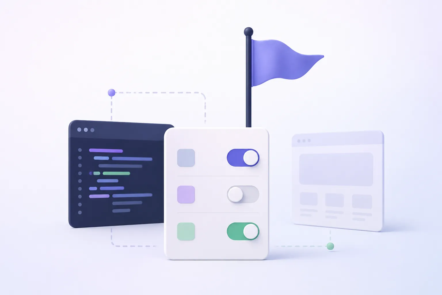 Feature Flags Without Going Crazy