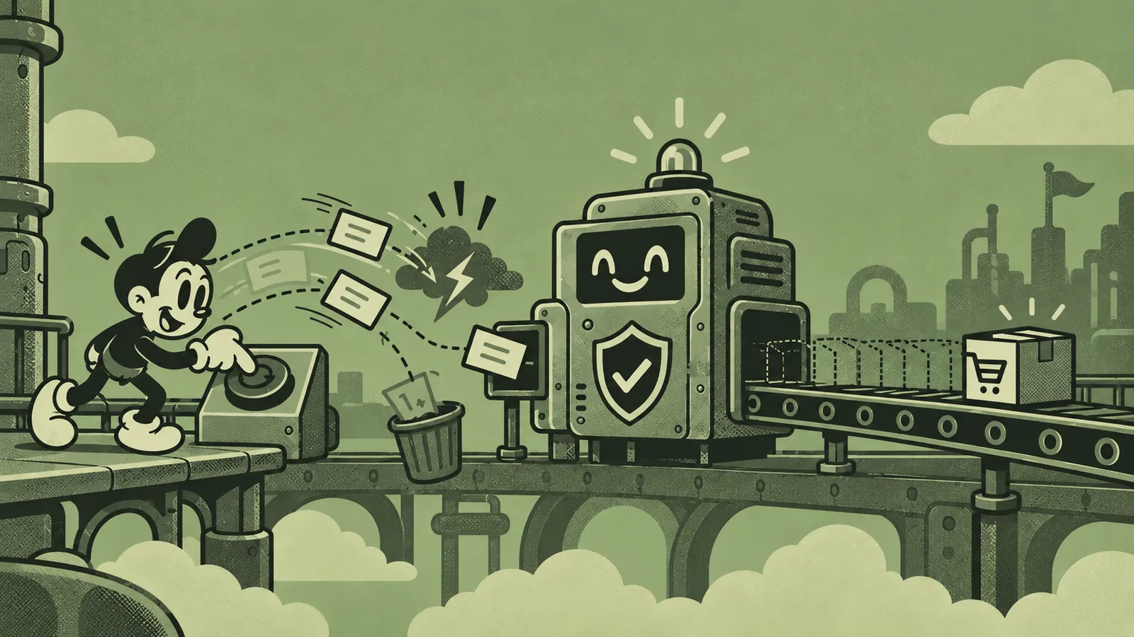Idempotency Keys in APIs: Why Retrying a Request Is Dangerous Without Them