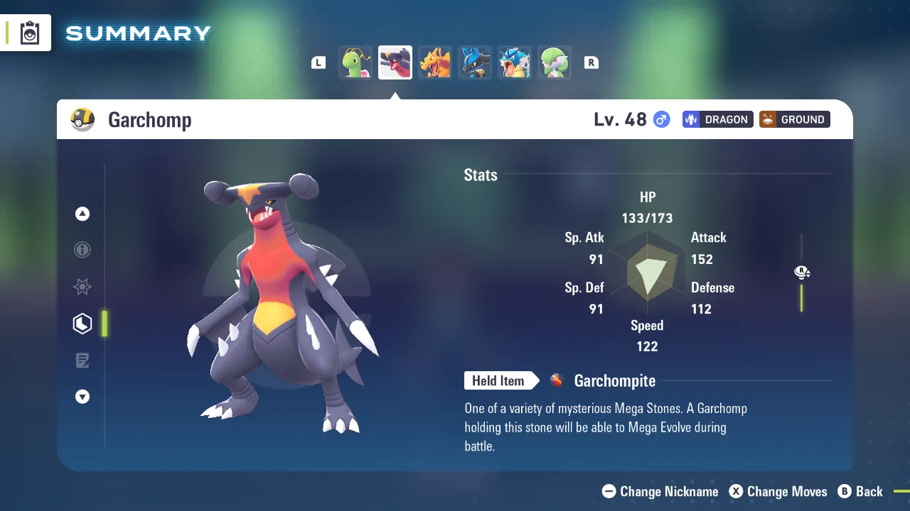 How Pokémon's Genetics Actually Work