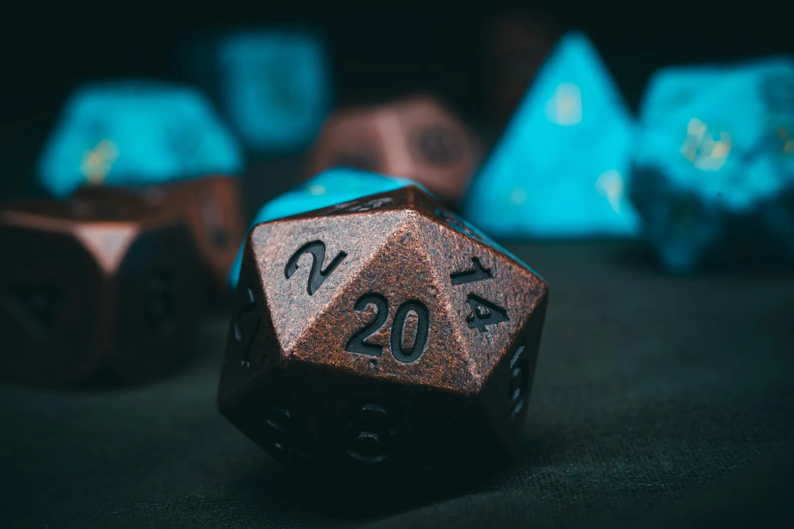 How RNG Works in Roguelikes